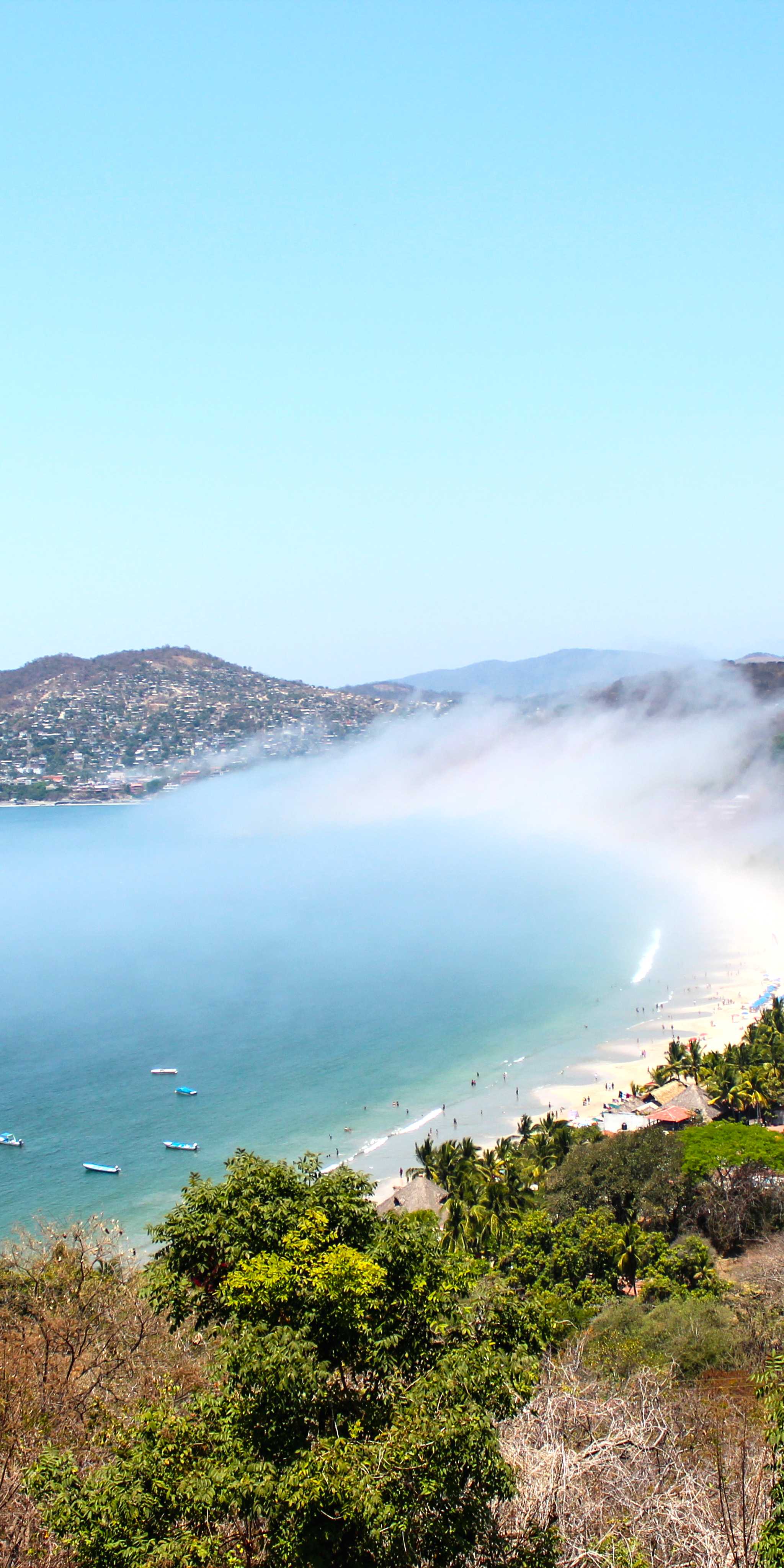 Zihuatanejo
