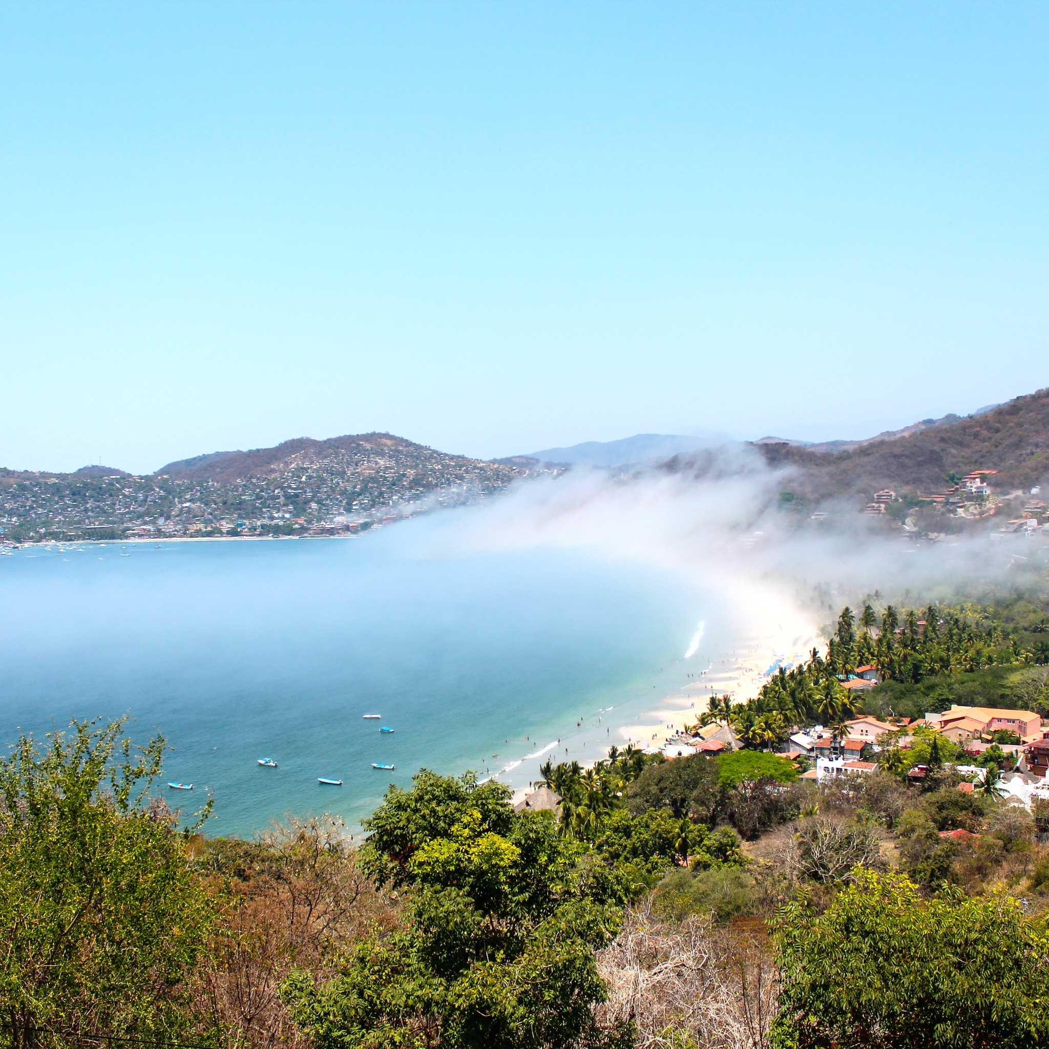 Zihuatanejo