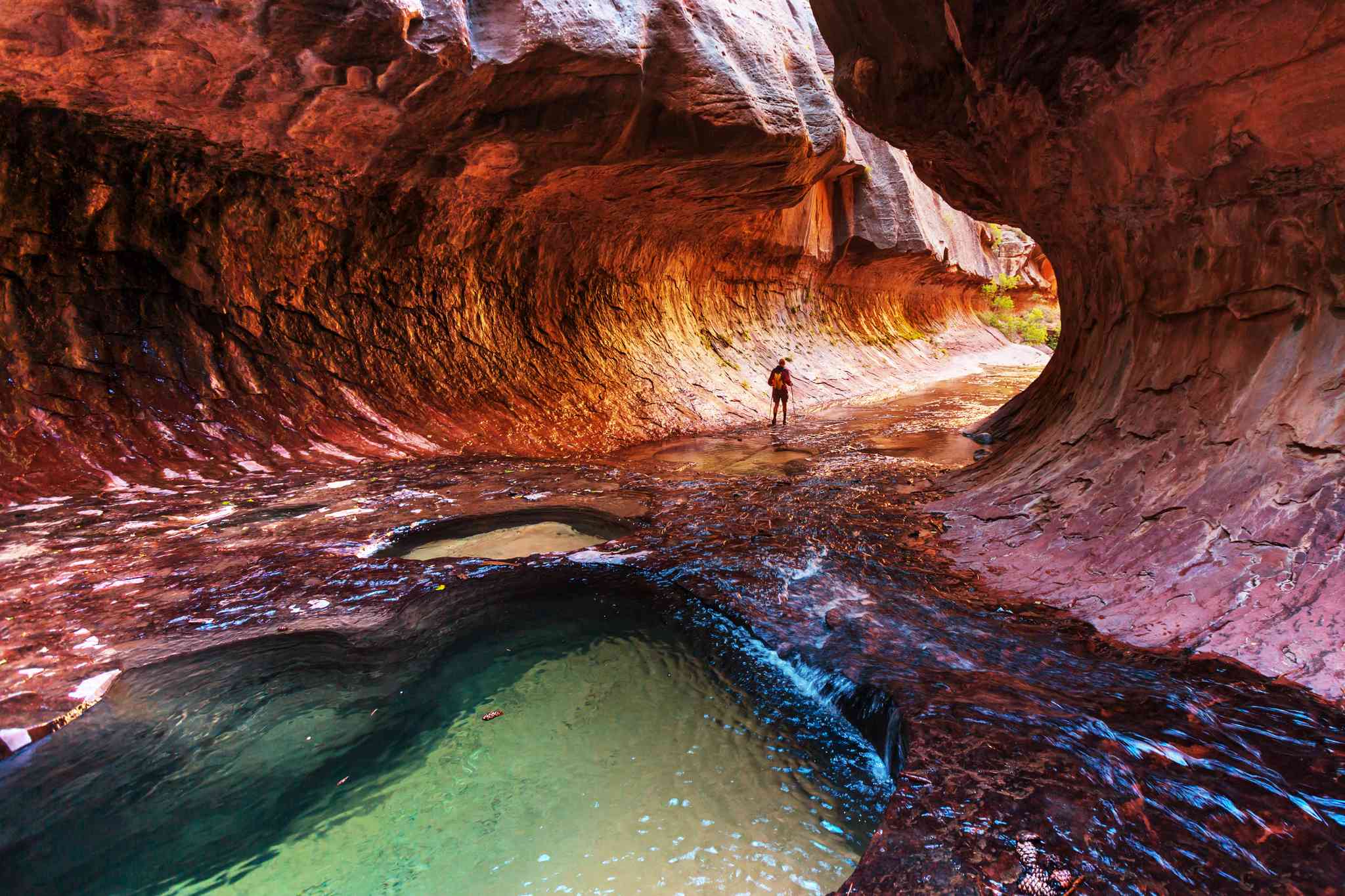 Vista panorámica de Beverly Hills - excursión privada de un día desde Zion National Park - foto 5