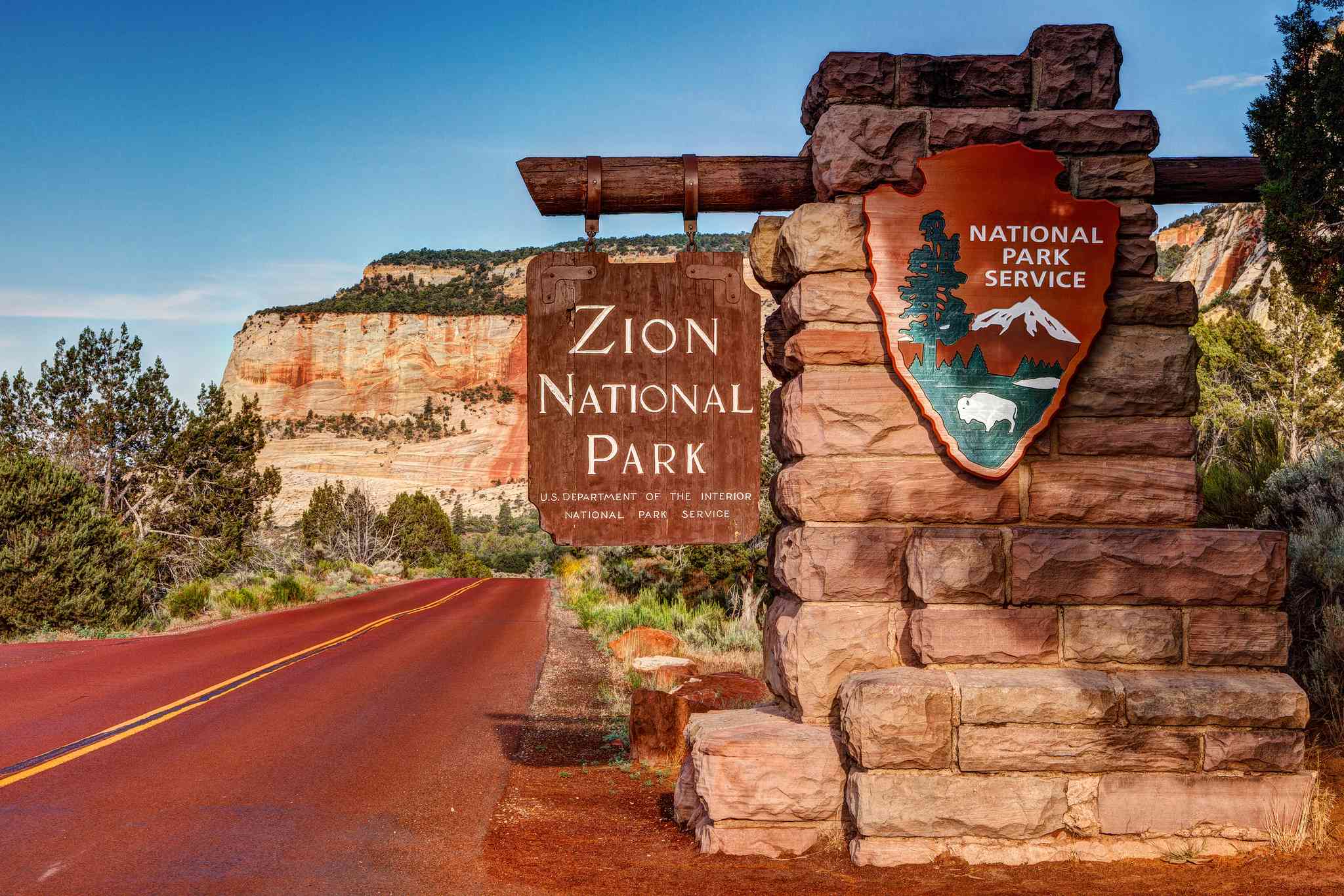 Vista panorámica de Beverly Hills - excursión privada de un día desde Zion National Park - foto 7