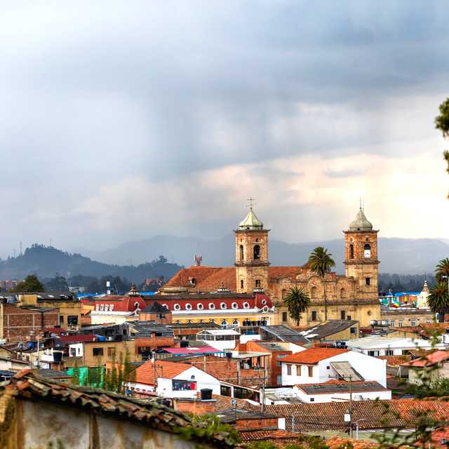 Bogota to Zipaquira and Guatavita: Private day trip