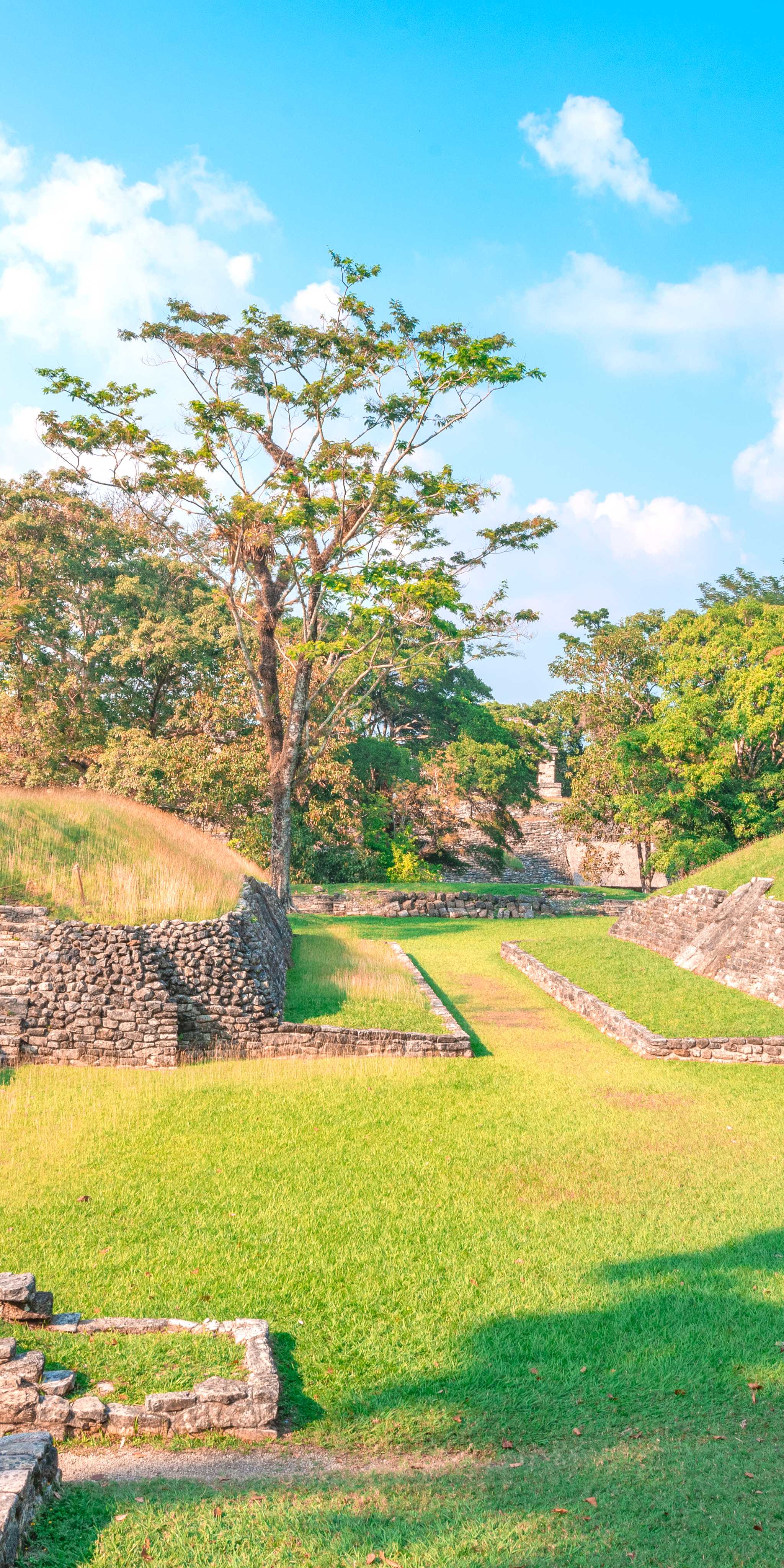 扎阿奇拉考古区
