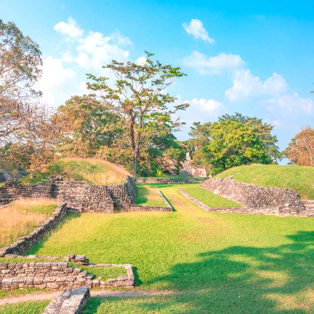 Oaxaca to Zaachila Ruins and Convento de Cuilapan: Day trip