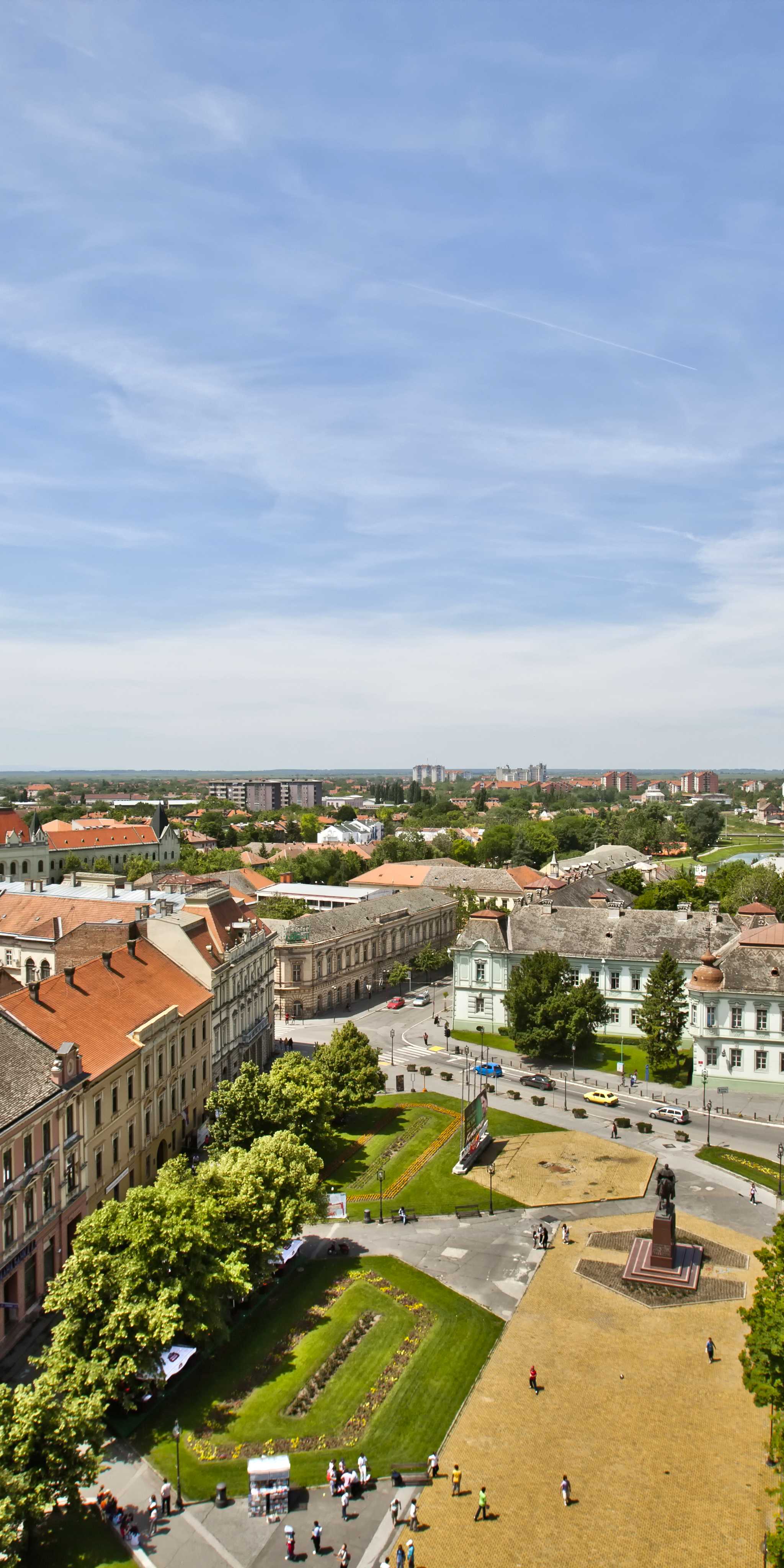 Zrenjanin