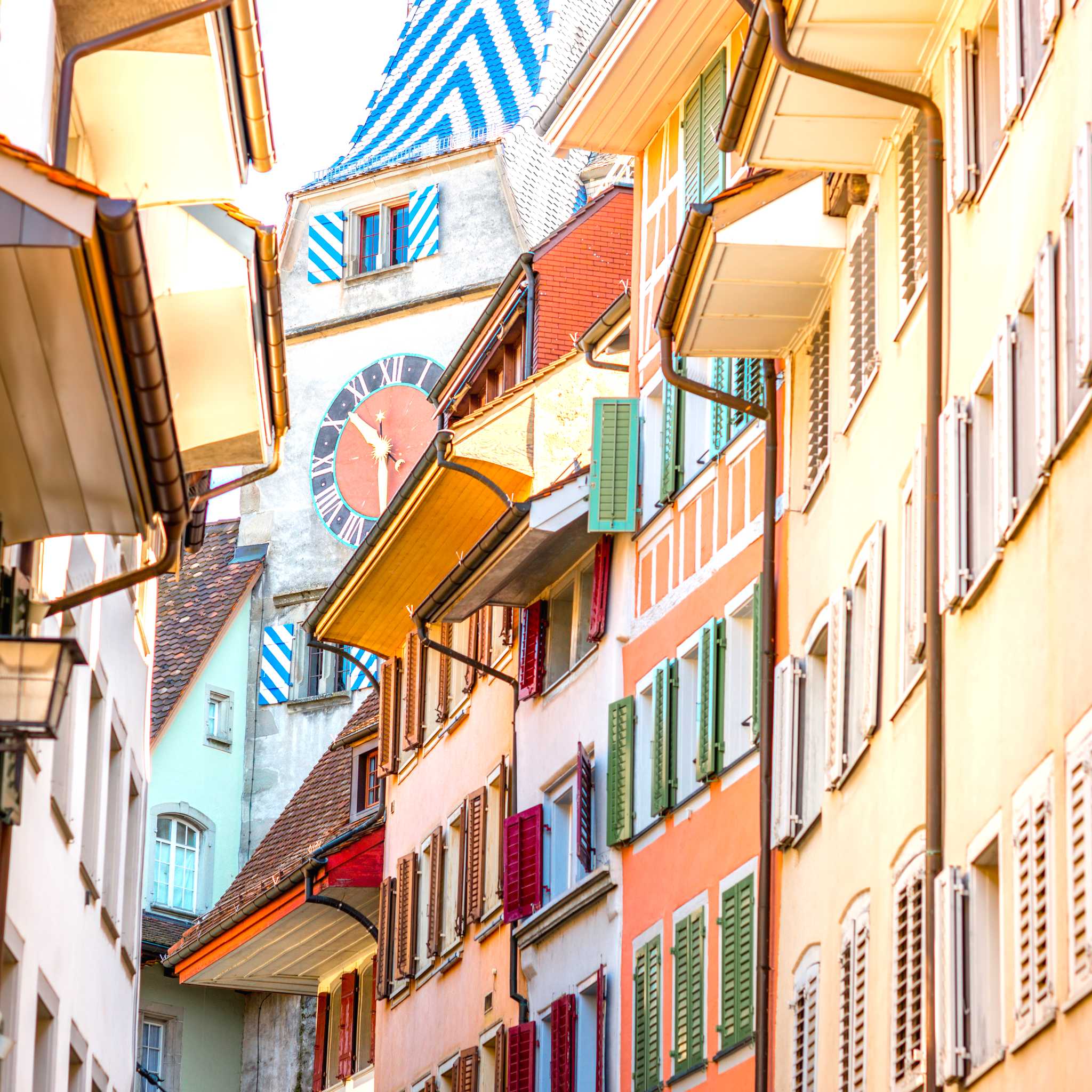 Zug