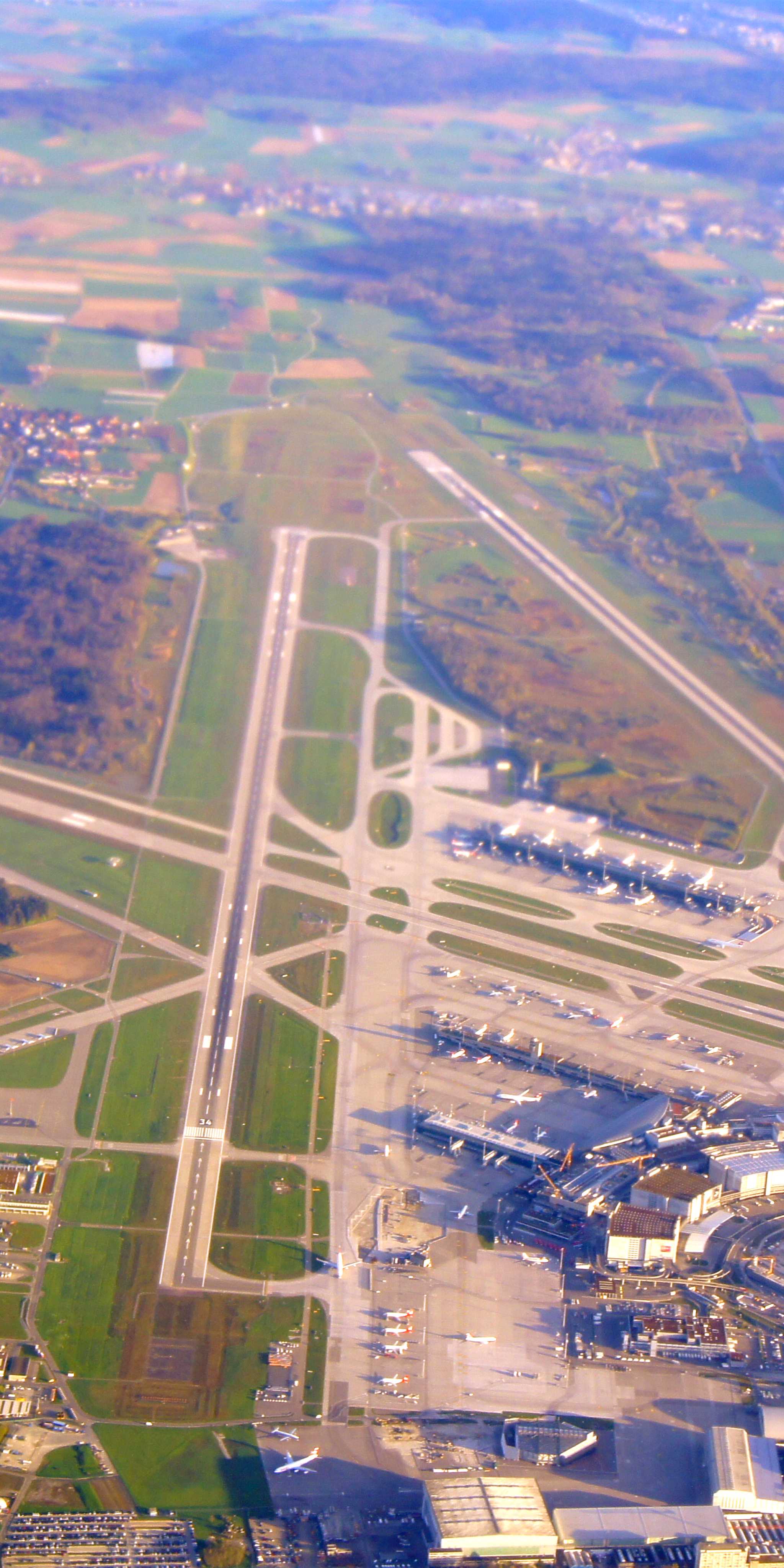 Zurich Airport