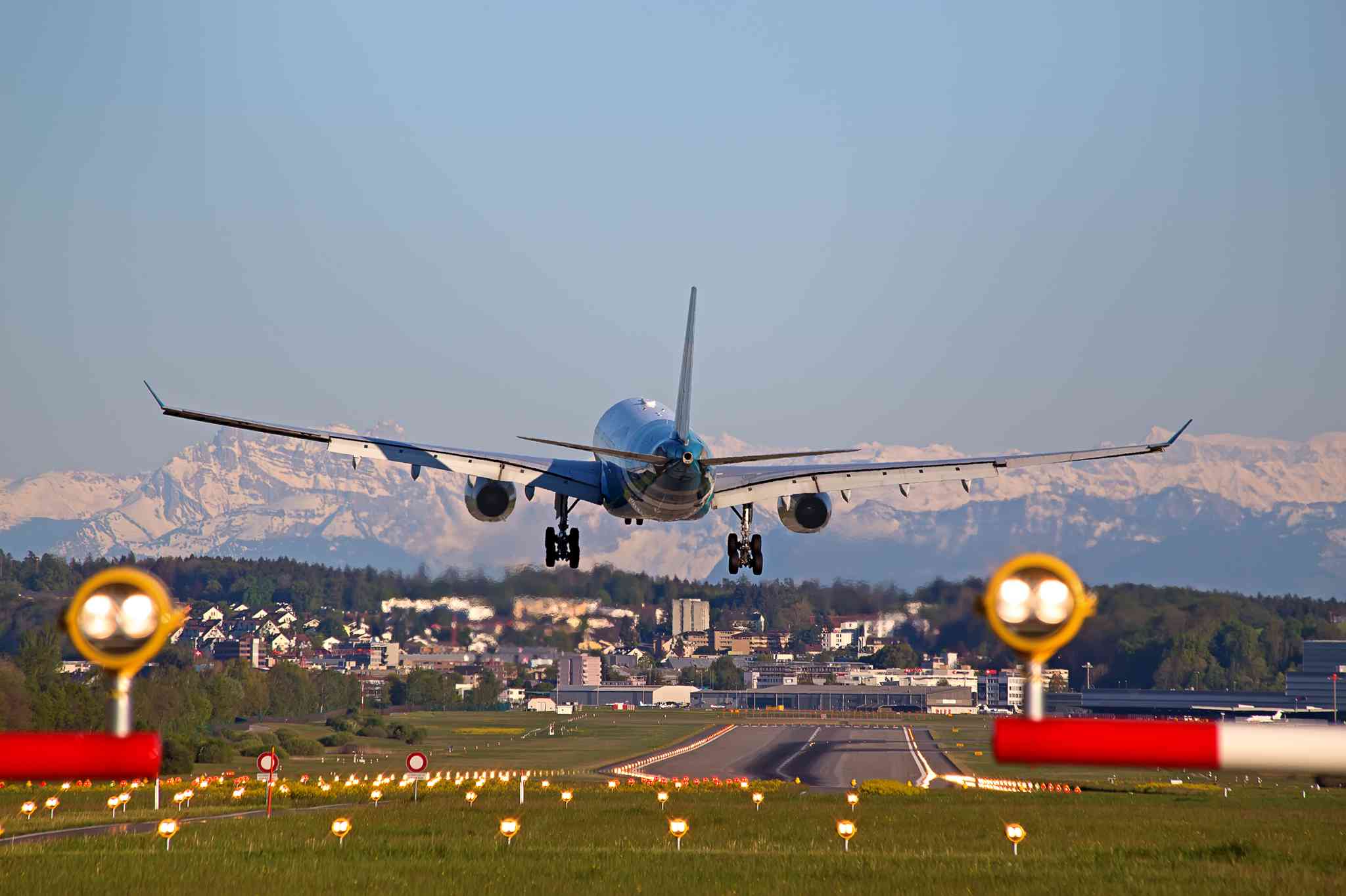 布拉格 的风景 - 从 Zurich Airport 出发的私人 一日游 - 照片 12